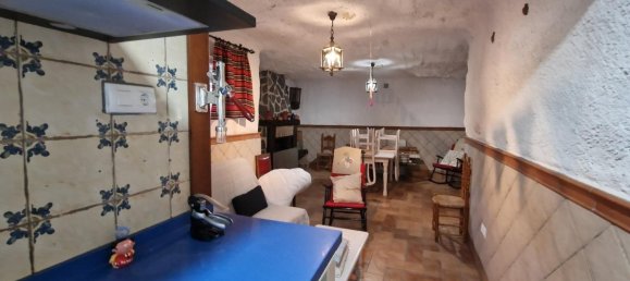 4 bedrooms House in Alfacar, Spain No. 170035 36