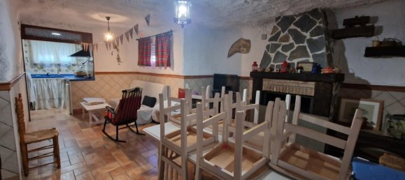 4 bedrooms House in Alfacar, Spain No. 170035 32