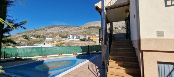 4 bedrooms House in Alfacar, Spain No. 170035 96