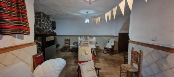 4 bedrooms House in Alfacar, Spain No. 170035 38