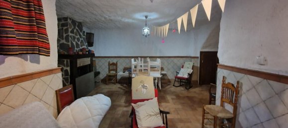 4 bedrooms House in Alfacar, Spain No. 170035 67