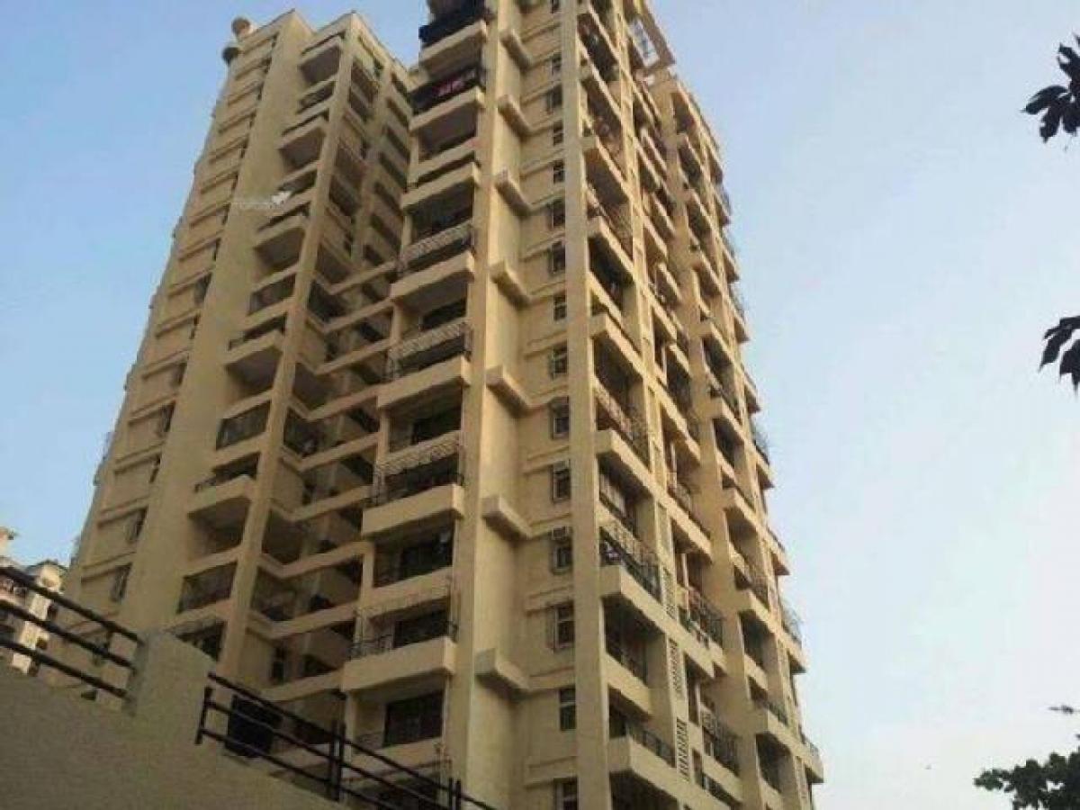 3 Schlafzimmer Haus in Mumbai, India, Nr. 63075