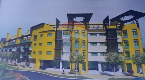 437m² Land in Entroncamento, Portugal No. 83690