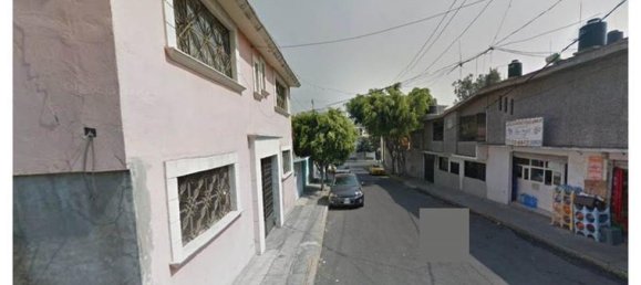 4 Schlafzimmer Haus in Mexico, Nr. 165593 2