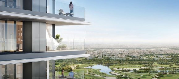 Apartamento T2 em Dubai, UAE N.º 95049 3