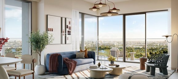 Apartamento T2 em Dubai, UAE N.º 95049 6