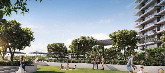 Apartamento T2 em Dubai, UAE N.º 95049 5