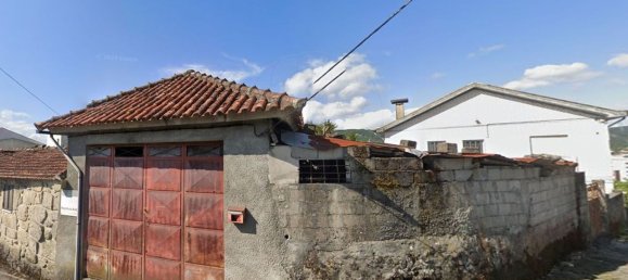 Casa de 6 dormitorios en Povoa de Lanhoso, Portugal No. 178428 8