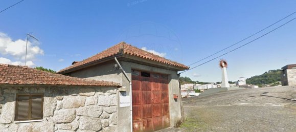 Casa de 6 dormitorios en Povoa de Lanhoso, Portugal No. 178428 10