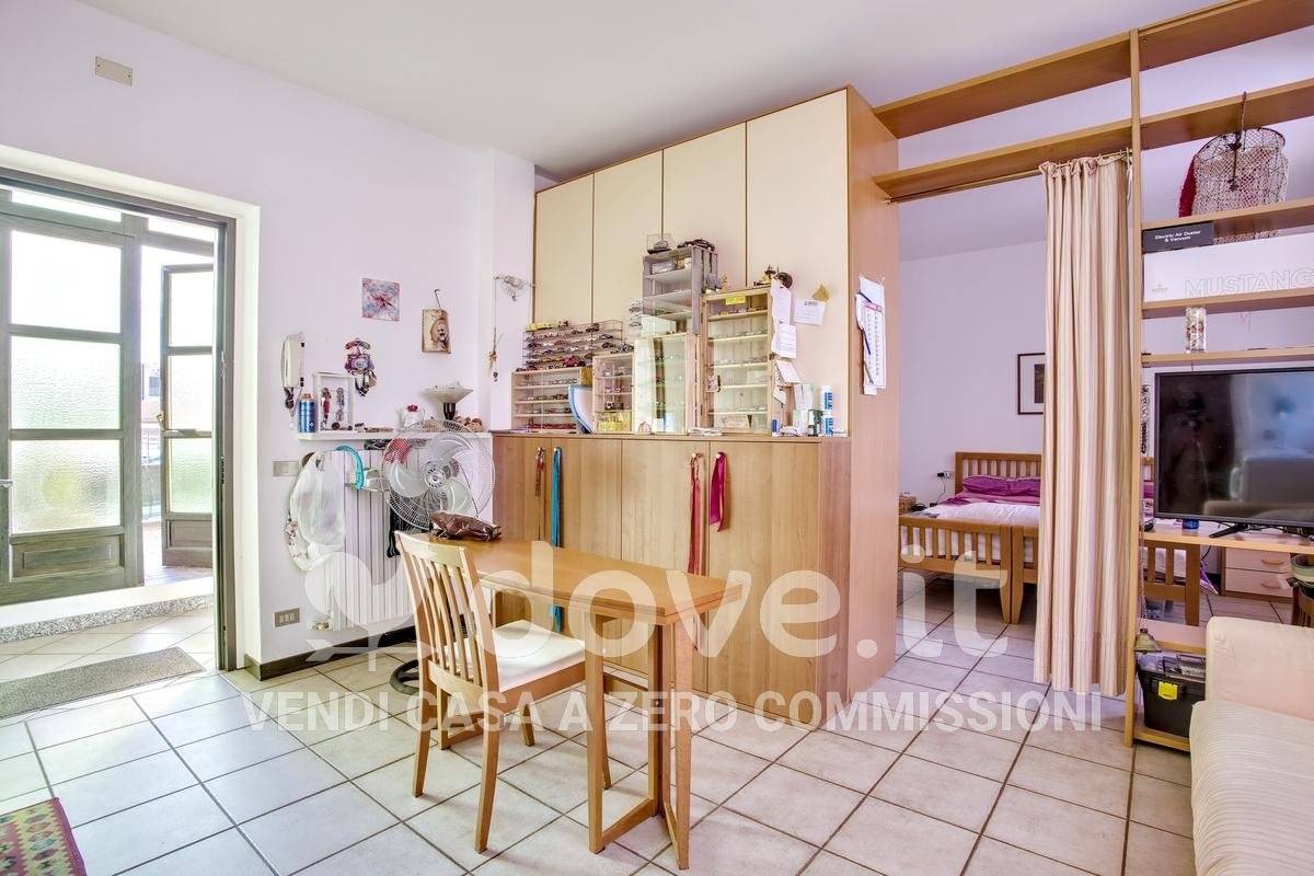 استوديو في Varese, Italy رقم 378926