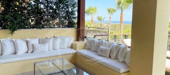 3 bedrooms Apartment in Marbella, Spain No. 114737 5