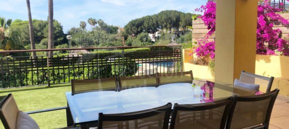 3 bedrooms Apartment in Marbella, Spain No. 114737 6