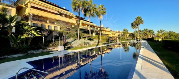 3 bedrooms Apartment in Marbella, Spain No. 114737 2