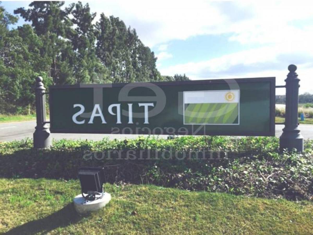  Land in Tigre, Argentina No. 44863