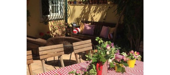 5 Schlafzimmer Haus in Cascais, Portugal, Nr. 113546 8