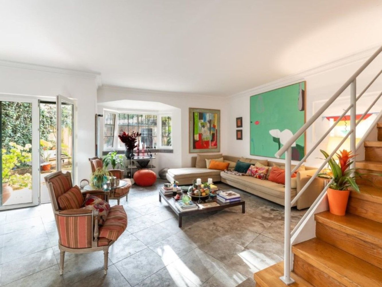 5 Schlafzimmer Haus in Cascais, Portugal, Nr. 113546