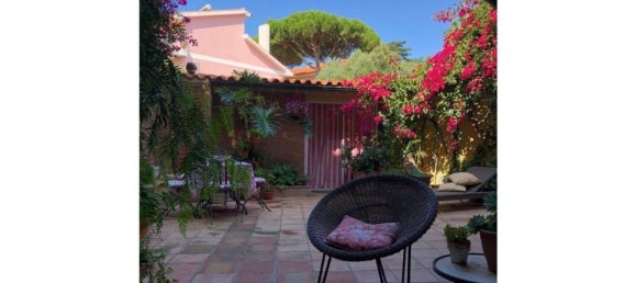 5 Schlafzimmer Haus in Cascais, Portugal, Nr. 113546 9