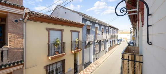 3 غرف نوم تاون هاوس في Albolote, Spain رقم 170018 4