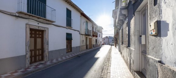 3 غرف نوم تاون هاوس في Albolote, Spain رقم 170018 11