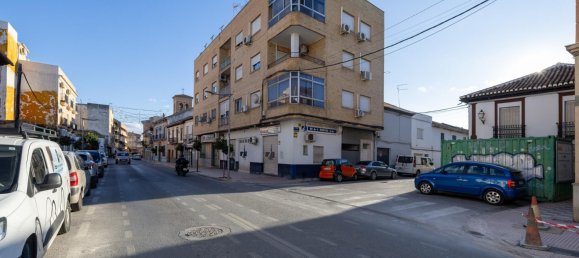 3 غرف نوم تاون هاوس في Albolote, Spain رقم 170018 10