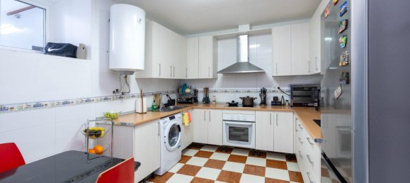 3 غرف نوم تاون هاوس في Albolote, Spain رقم 170018 18