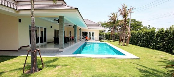 3 bedrooms Cafe / restaurant in Hua Hin, Thailand No. 7697 3