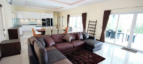 3 bedrooms Cafe / restaurant in Hua Hin, Thailand No. 7697 4