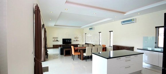 3 bedrooms Cafe / restaurant in Hua Hin, Thailand No. 7697 5