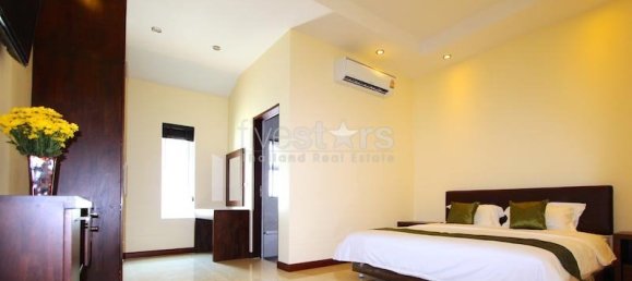 3 bedrooms Cafe / restaurant in Hua Hin, Thailand No. 7697 7