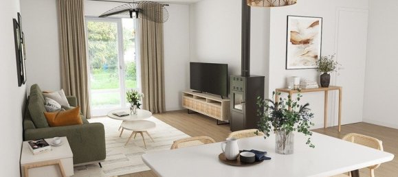 4 غرف نوم منزل في Mametz, France رقم 68936 3