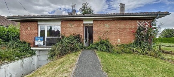 4 غرف نوم منزل في Mametz, France رقم 68936 10