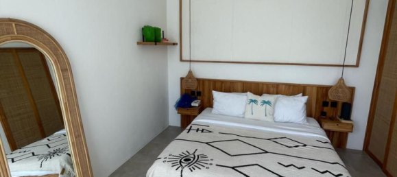 2 bedrooms Villa in Canggu, Indonesia No. 2542 4