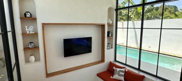 2 bedrooms Villa in Canggu, Indonesia No. 2542 2