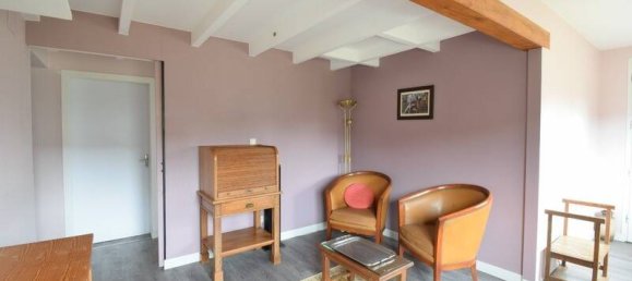 2 Schlafzimmer Haus in Eclaron-Braucourt-Sainte-Liviere, France, Nr. 52037 2