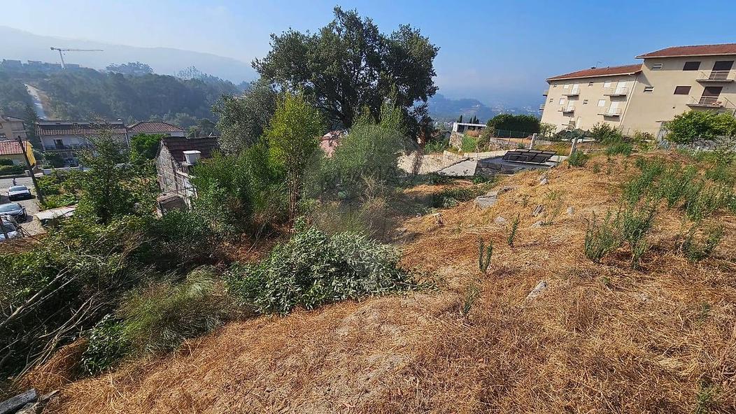 Terreno en Marco de Canaveses, Portugal No. 271406