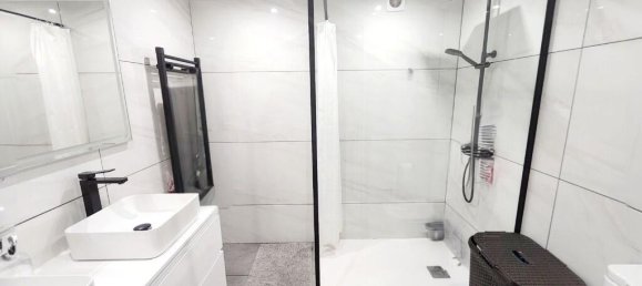 Дуплекс с 2 спальнями в Михас, Испания № 132177 5