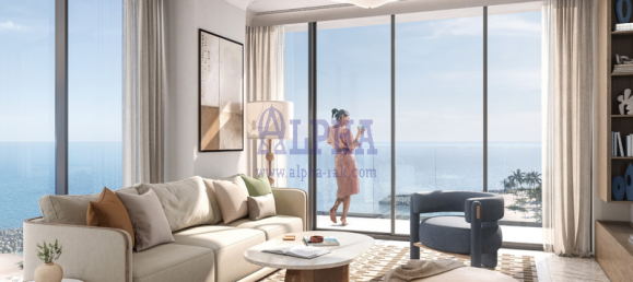 1 غرف نوم شقة في Al Marjan Island, UAE رقم 54938 7