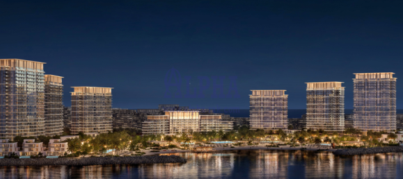 1 غرف نوم شقة في Al Marjan Island, UAE رقم 54938 4