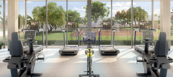 1 غرف نوم شقة في Al Marjan Island, UAE رقم 54938 9