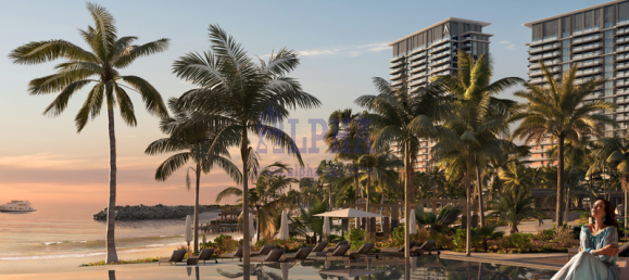 1 غرف نوم شقة في Al Marjan Island, UAE رقم 54938 5