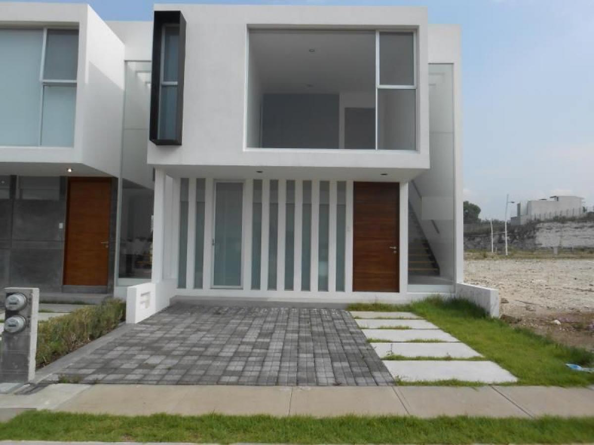 3 غرف نوم منزل في Puebla, Mexico رقم 154871