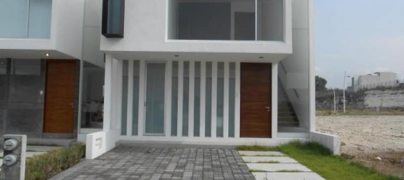 3 غرف نوم منزل في Puebla, Mexico رقم 154871 2