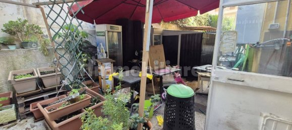 Propiedad comercial de 1 habitación en Rome, Italy No. 336137 18