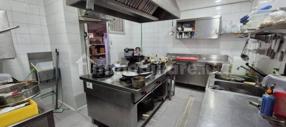 Propiedad comercial de 1 habitación en Rome, Italy No. 336137 10