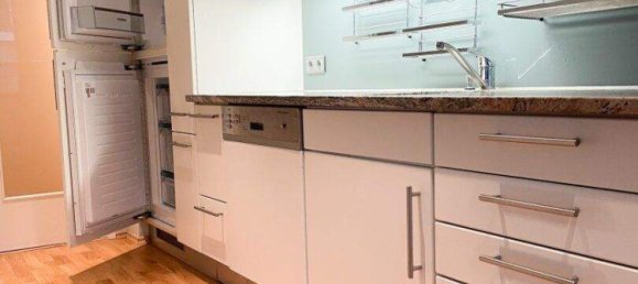 Квартира с 3 комнатами в Бригиттенау, Австрия № 242589 9