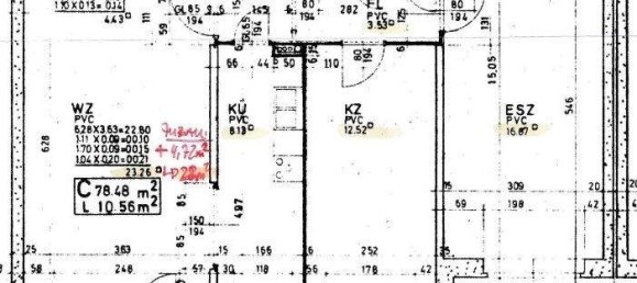Квартира с 3 комнатами в Бригиттенау, Австрия № 242589 22