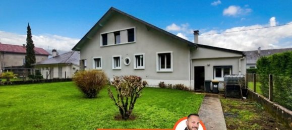 5 Schlafzimmer Haus in Saint-Pe-de-Bigorre, France, Nr. 194406 2