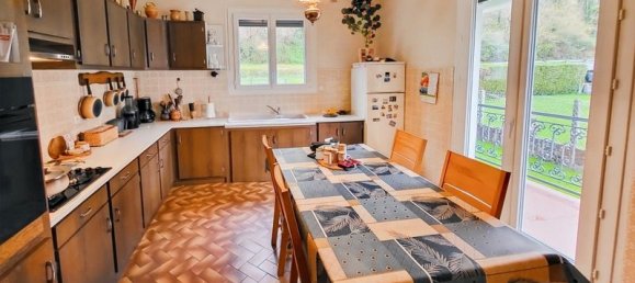 5 Schlafzimmer Haus in Saint-Pe-de-Bigorre, France, Nr. 194406 4