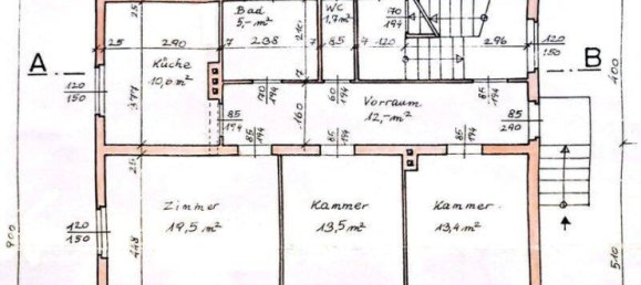 Casa de 6 habitaciónes en Klosterneuburg, Austria No. 144329 14