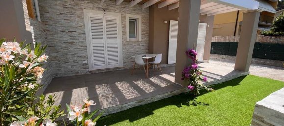 Villa de 4 dormitorios en Forte dei Marmi, Italy No. 188609 7